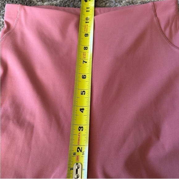 Lululemon Break a Trail Super High Rise Tight 28" Brier Rose Leggings 4 - Picture 14 of 14